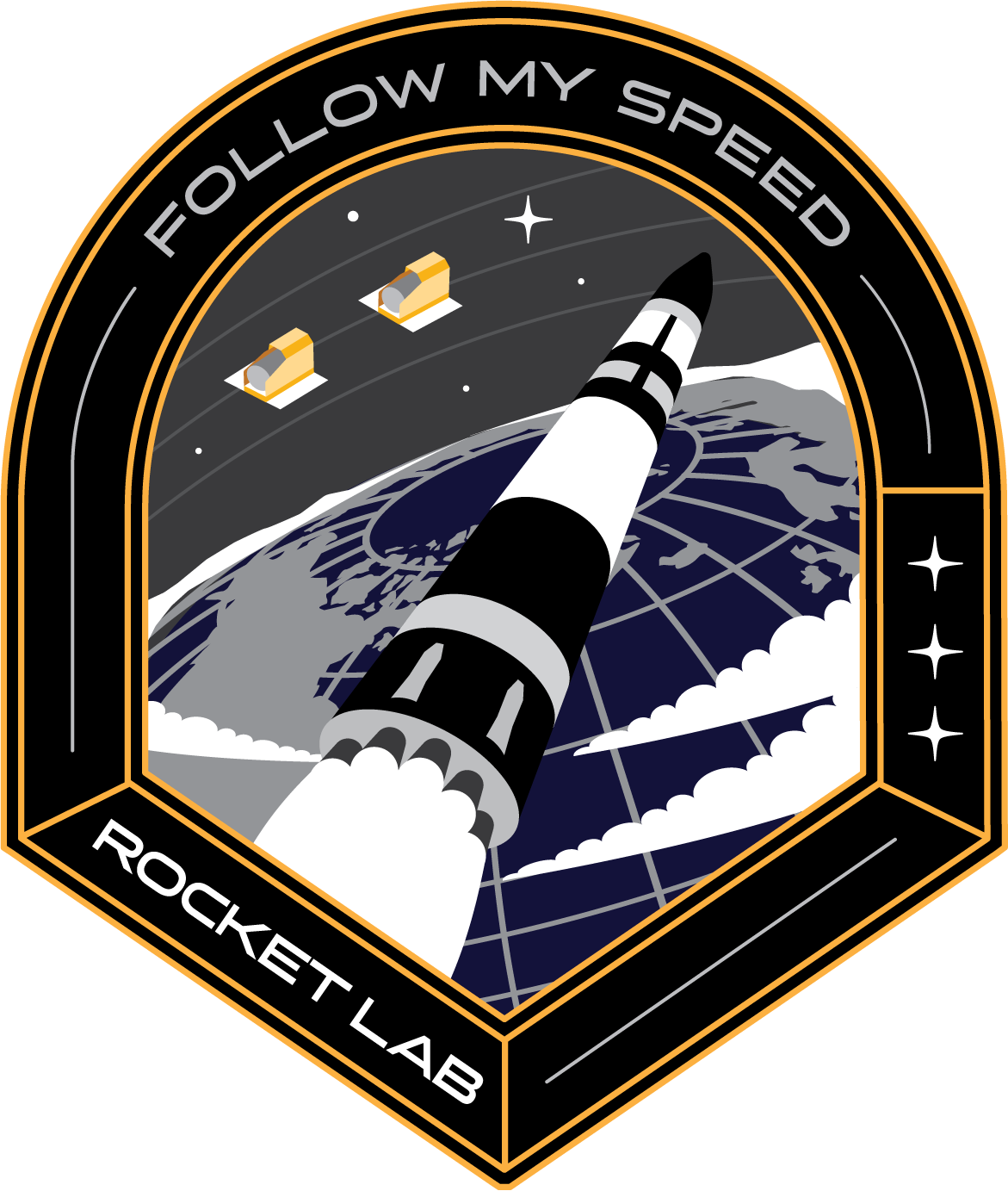 Follow My Speed patch