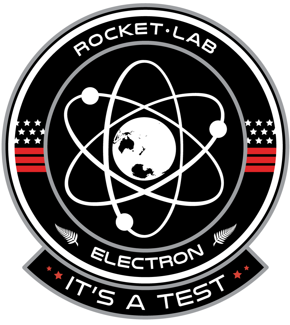 It's a Test patch