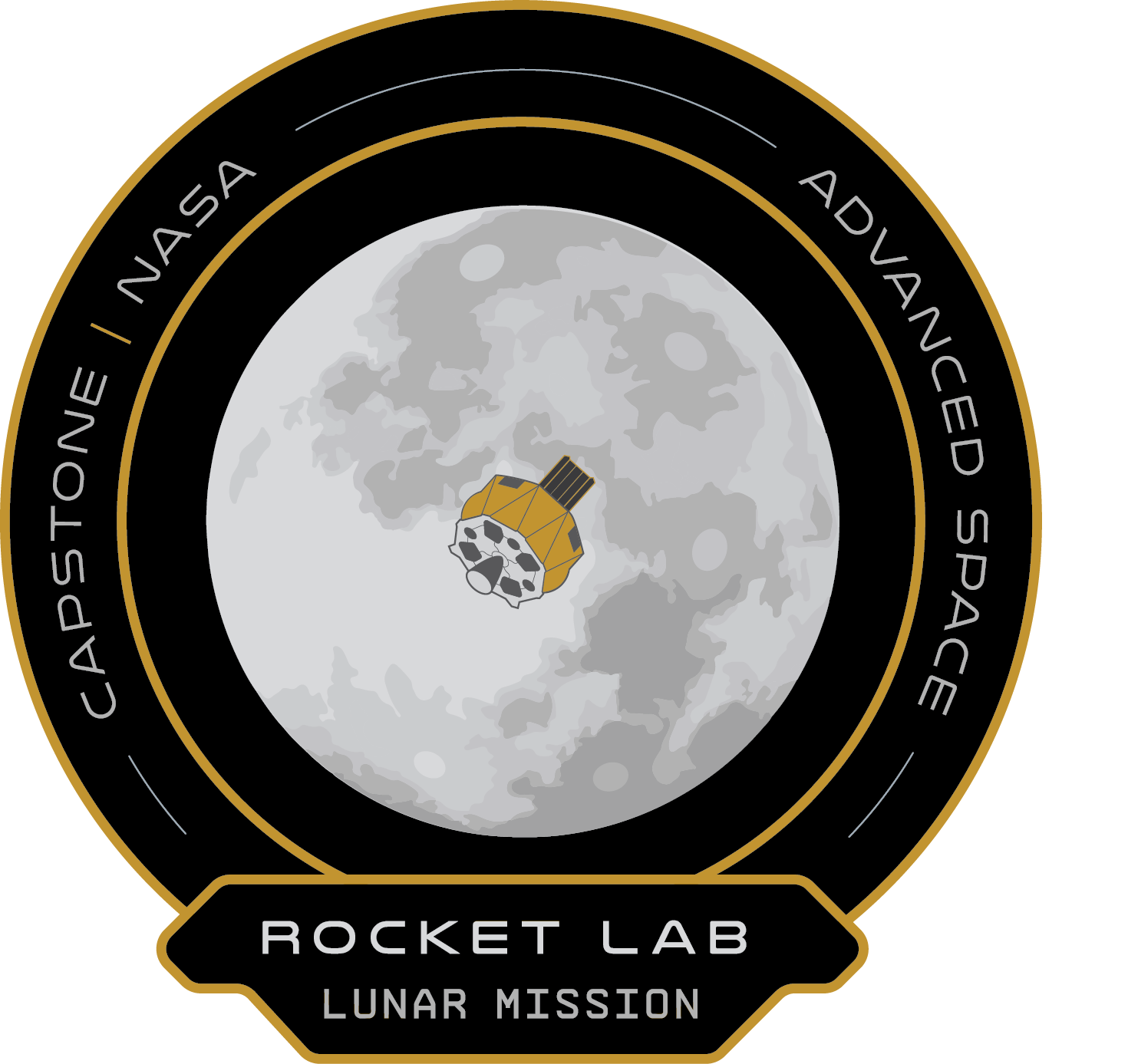 CAPSTONE patch
