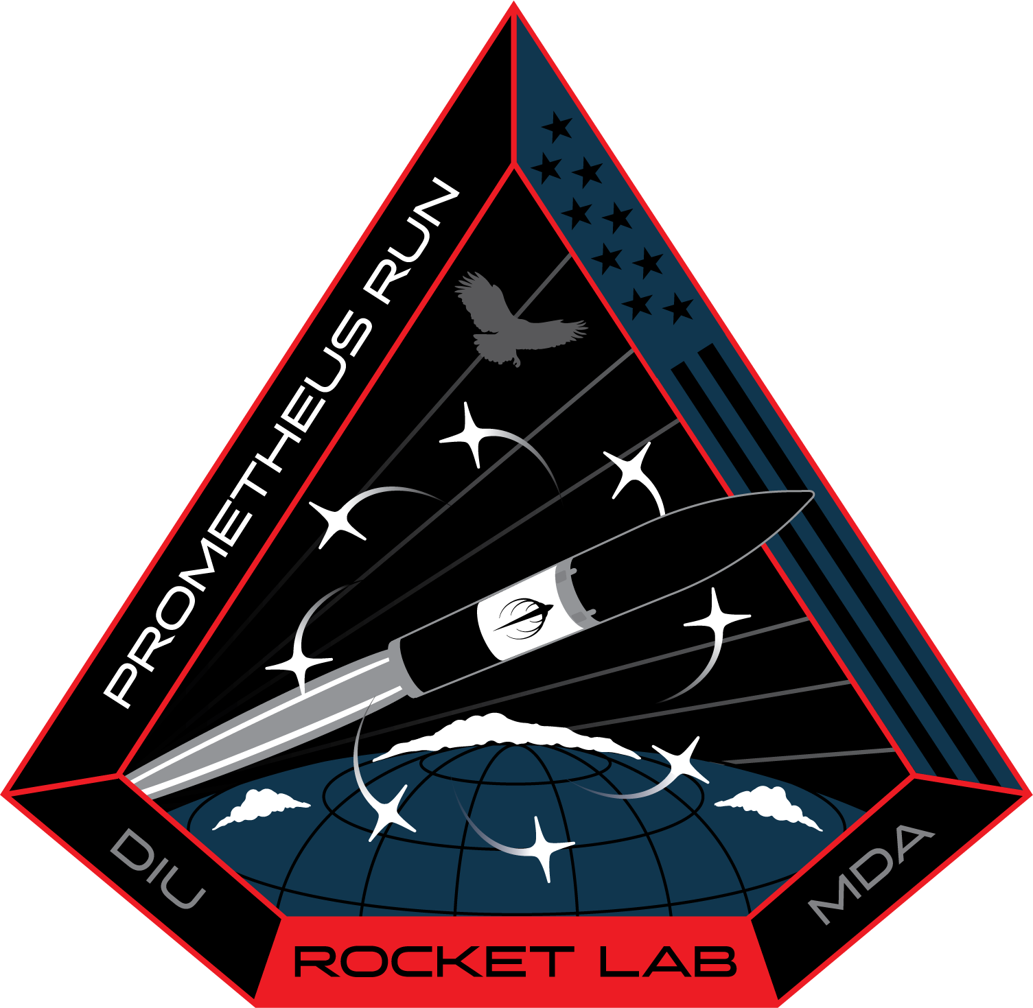 Prometheus Run patch
