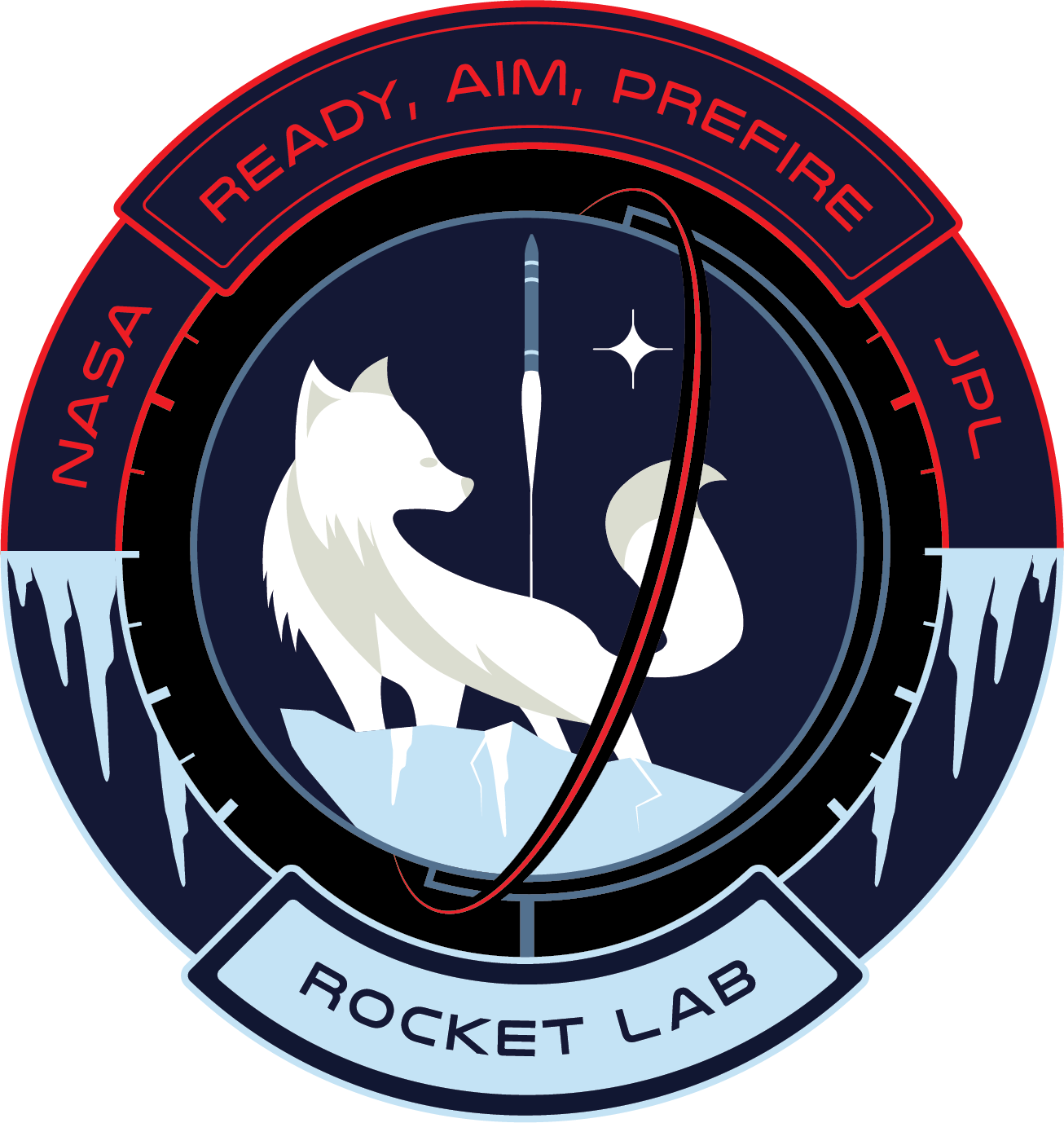 Ready, Aim, PREFIRE patch