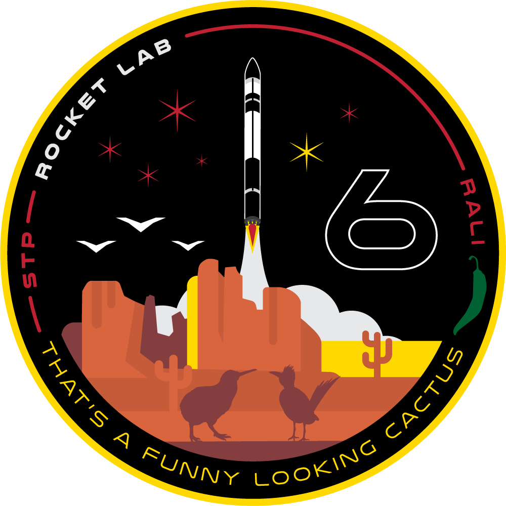 STP-27RD patch